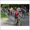 Galeria zdjęć: Rajd rowerowy 3 września 2016 r.. Link otwiera powiększoną wersję zdjęcia.